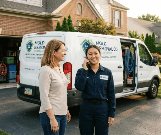 Crawlspace Mold Remediation Franklin, OH FAQs